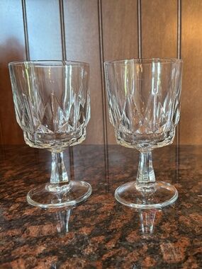 Chantelle by Cristal D'Arques - Durand Glasses